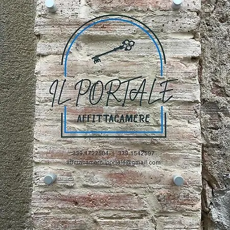 Guest house Affittacamere
