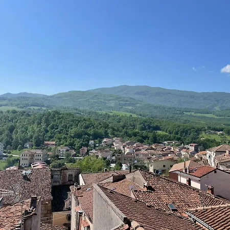 Affittacamere