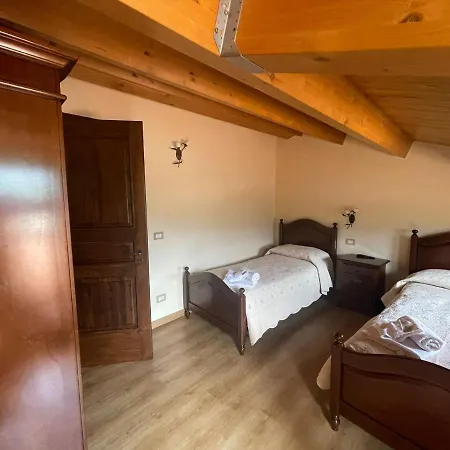Guest house Affittacamere