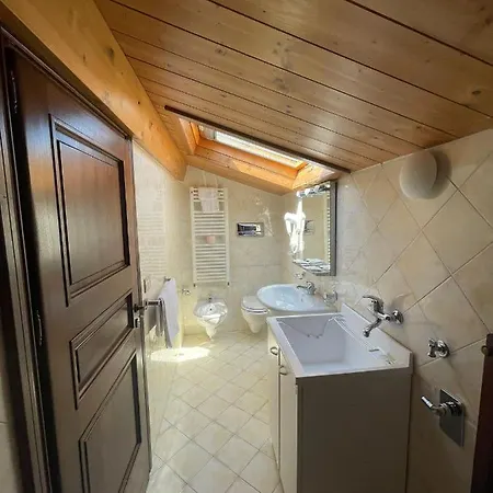 Guest house Affittacamere