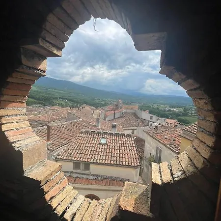 Affittacamere