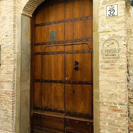 Pensión Affittacamere