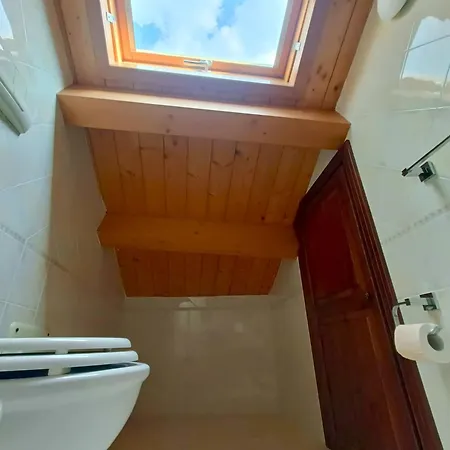 Pensión Affittacamere