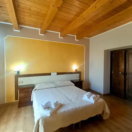 招待所 Affittacamere