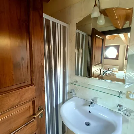 Pensión Affittacamere