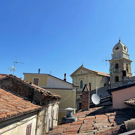 Pensión Affittacamere