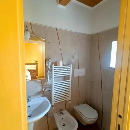 Pensión Affittacamere