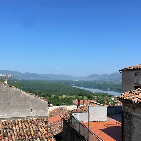 Affittacamere
