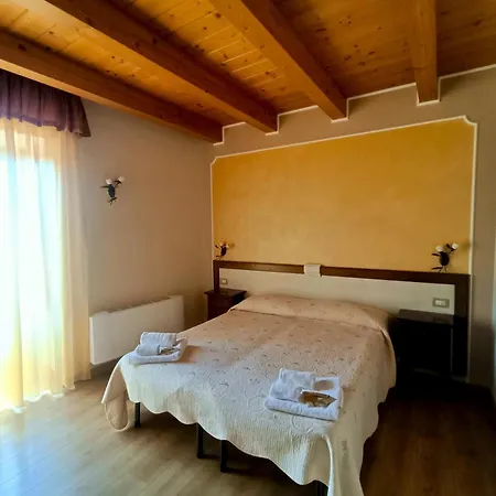 Pensión Affittacamere