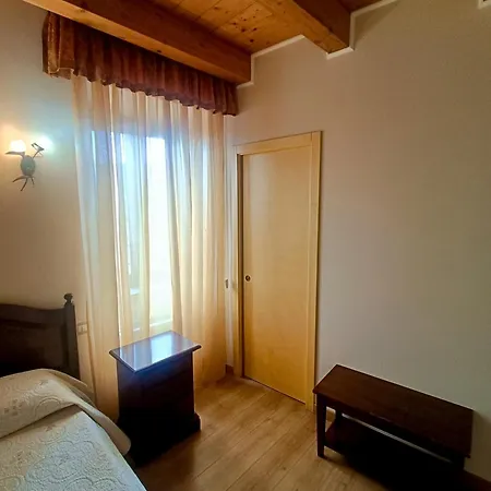 Pensión Affittacamere