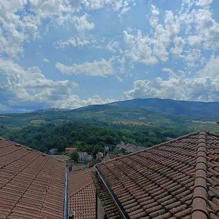 Affittacamereil Portale 3*