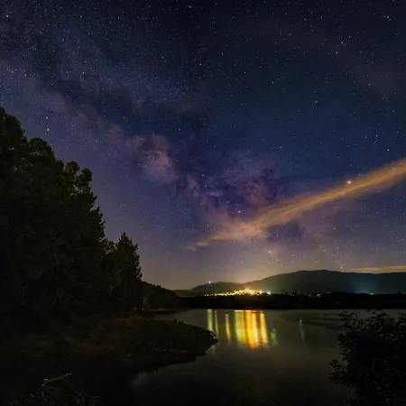 Pensión Affittacamere