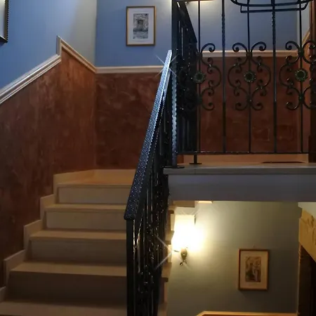 Pensión Affittacamere