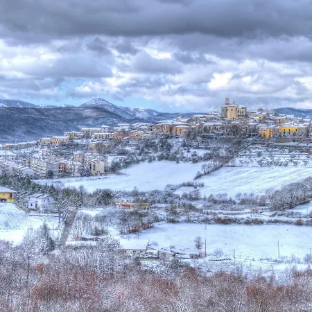 Pensión Affittacamere