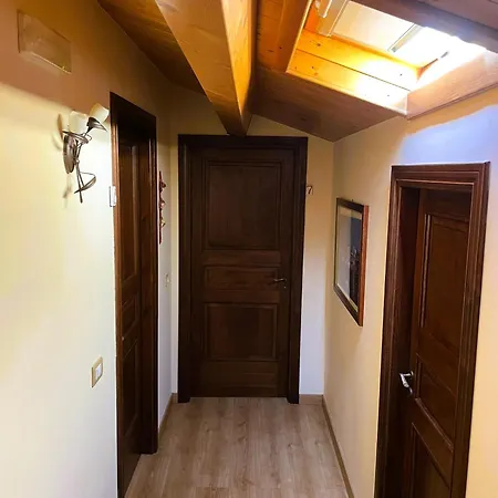 Pensión Affittacamere