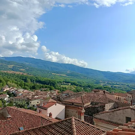 Affittacamereil Portale 3*