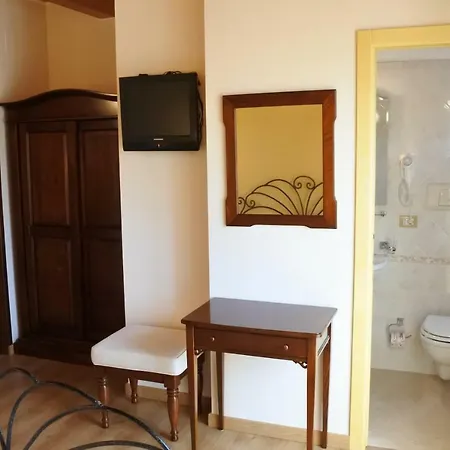 Guest house Affittacamere