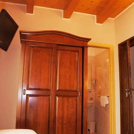 Guest house Affittacamere