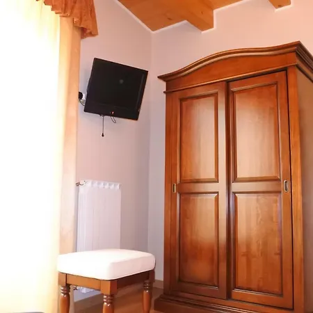 Guest house Affittacamere