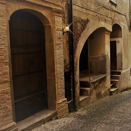 Guest house Affittacamere