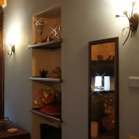 Guest house Affittacamere