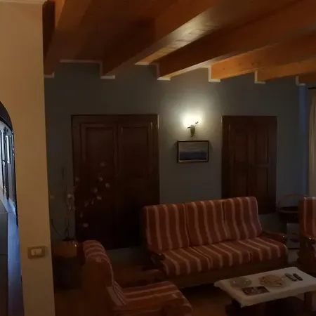 Guest house Affittacamere
