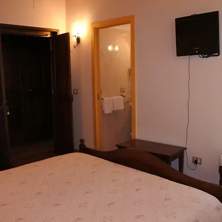 Guest house Affittacamere