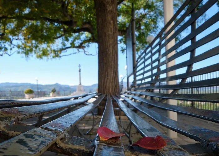 Casa de hóspedes Affittacamere