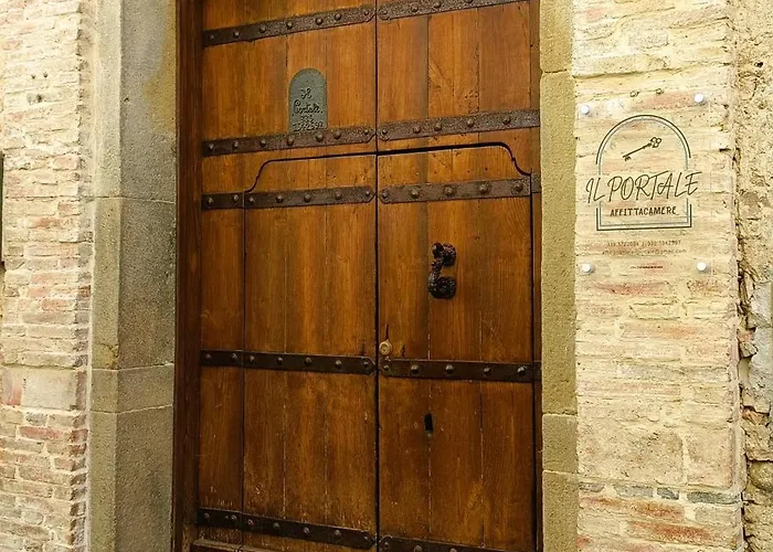 Casa de hóspedes Affittacamere