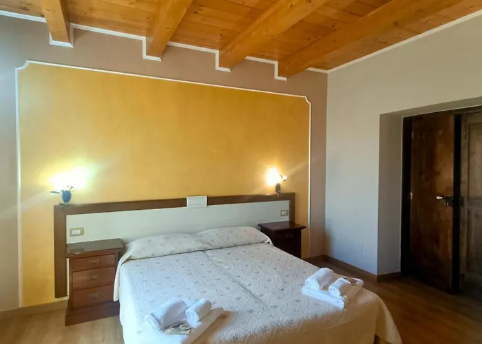 Guest house Affittacamere