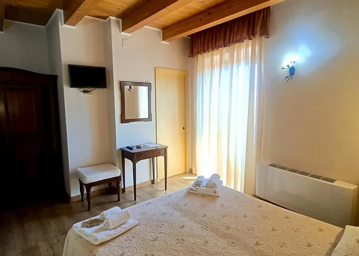 Guest house Affittacamere