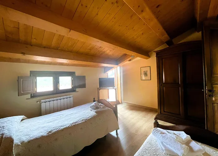 Guest house Affittacamere