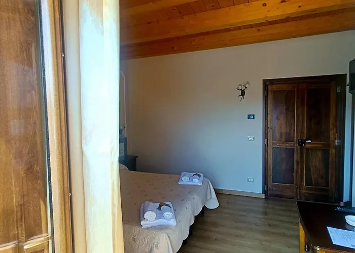 Casa de hóspedes Affittacamere