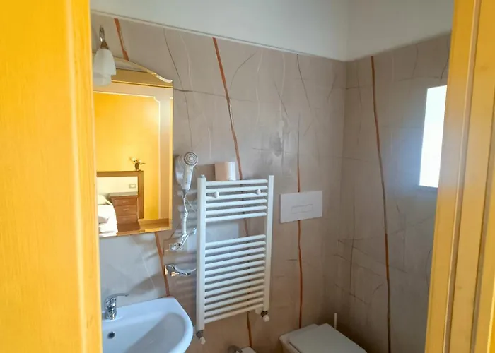 Guest house Affittacamere