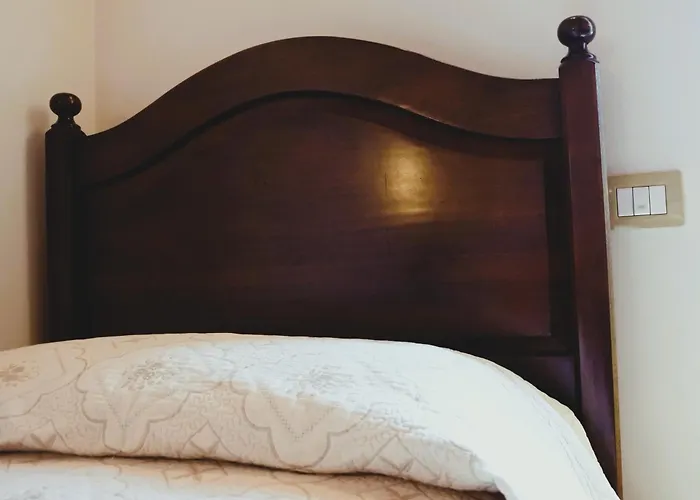 Guest house Affittacamere