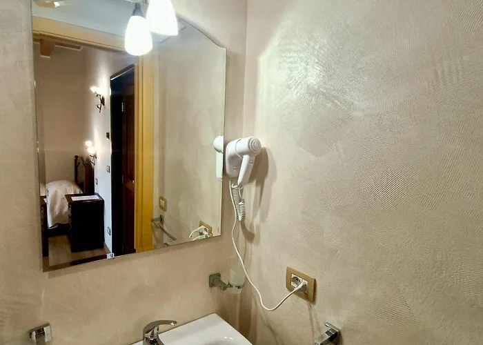 Guest house Affittacamere