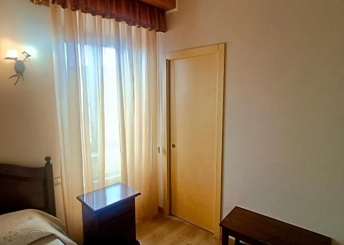 Guest house Affittacamere