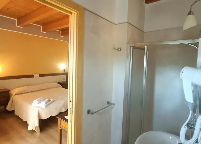 Guest house Affittacamere