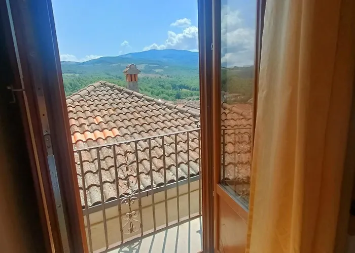 Guest house Affittacamere