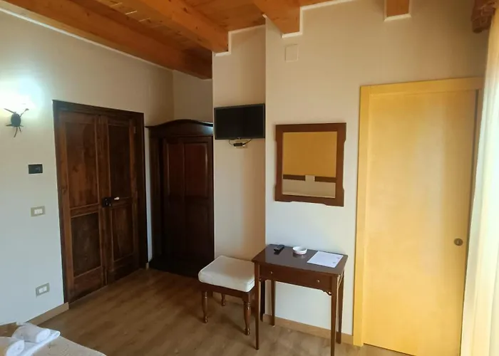 Guest house Affittacamere