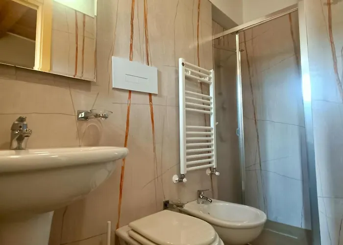 Guest house Affittacamere