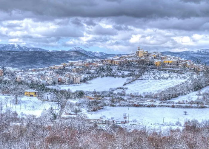 Casa de hóspedes Affittacamere