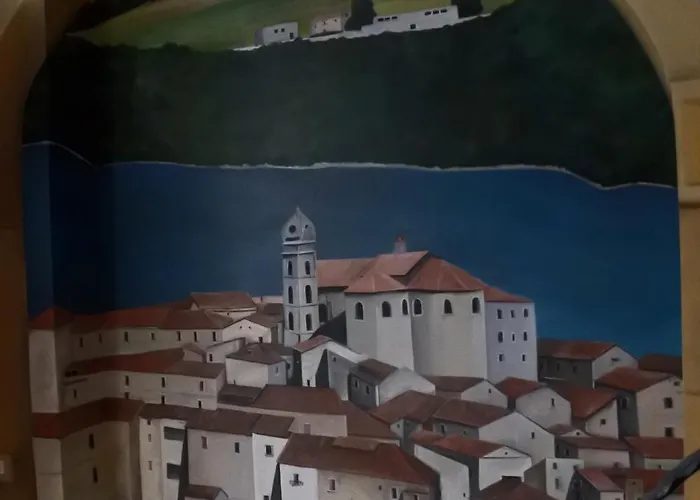 Guest house Affittacamere