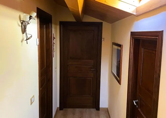 Casa de hóspedes Affittacamere