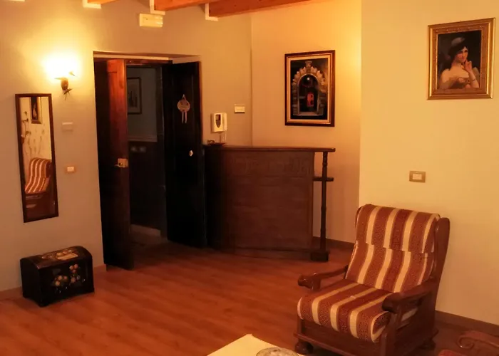 Guest house Affittacamere